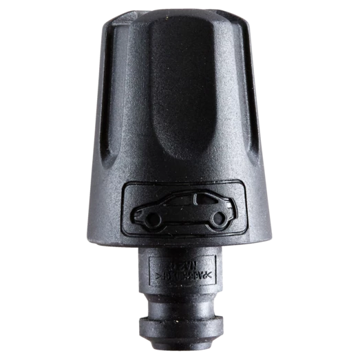 Nilfisk Auto-dyse Click & Clean