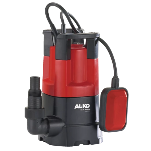 AL-KO Dykpumpe SUB 6500 Classic 250W