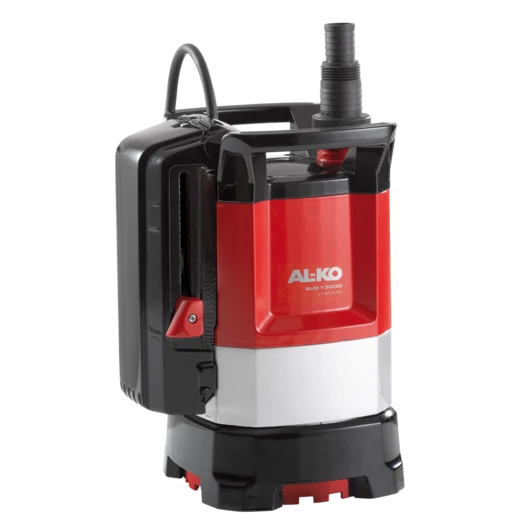 Al-ko Sub 13000 Ds Premium Dykpumpe