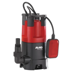 AL-KO Dykpumpe Drain 7000 Classic 350W
