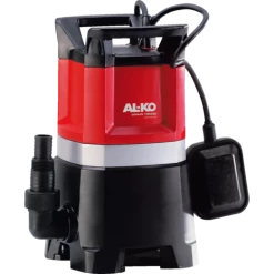 AL-KO Drain 12000 Comfort Dykpumpe
