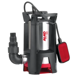 Al-ko Draub 10000 Inox Comfort Dykpumpe