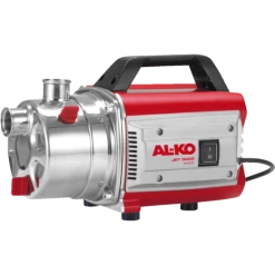 AL-KO Jet 3000 Inox Classic Trykpumpe 650 W
