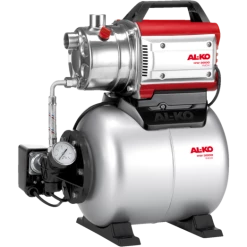 AL-KO HW 3000 Inox Classic Husvandværk 650W