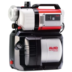 AL-KO HW 4000 FVS Comfort Husvandværk 1000W