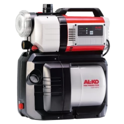 Al-ko HW 4500 FCS Comfort Husvandsværk