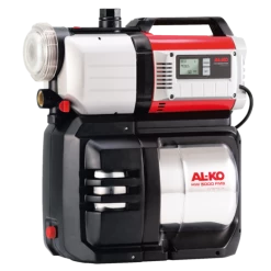 Al-ko HW 5000 FMS Premium Husvandsværk