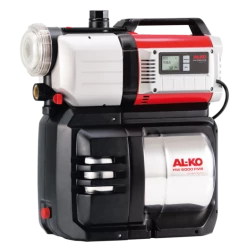 AL-KO HW 6000 FMS Premium Husvandværk 1400W