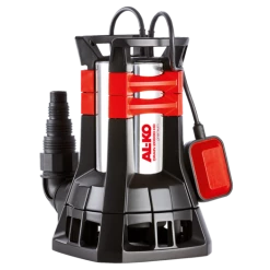 Al-ko Drain 20000 HD Premium Husvandsværk