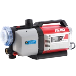 Al-ko HWA 6000/5 Premium Pumpeautomat