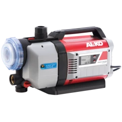 Al-ko HWA 4500 Comfort Pumpeautmat