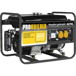 Probuilder Generator 3000 Watt 208CC