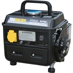 Probuilder Generator 720 Watt 63CC