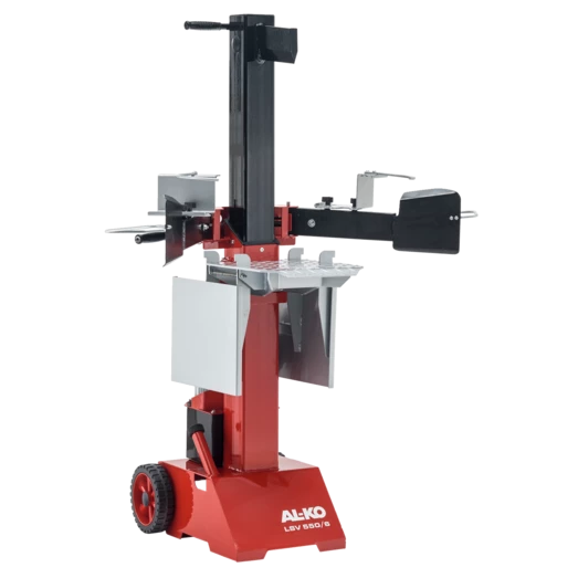 AL-KO Brændekløver LSV 550/6 Ton