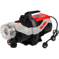 Al-ko HWA 3600 Pumpeautomat