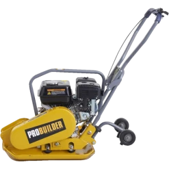 Probuilder Pladevibrator 60 Kg