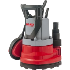 AL-KO 8500 Easy Sub Dykpumpe 290W