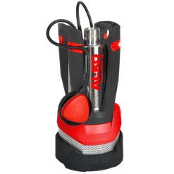 Al-ko Dive 6500/34 Dyk-trykpumpe