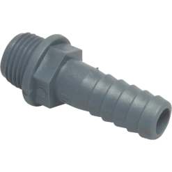 AL-KO 1" Slangestuds M/1" Udv. Gevind