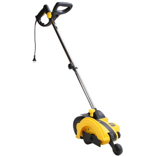 Texas EC1400 El-kantskærer + Flisefugerenser