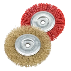 AL-KO EnergiFlex MB2010 Børstesæt T/fugerenser