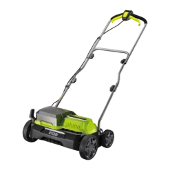 Ryobi RY18SFX35A-0 Akku Vertikalskærer 18V Solo