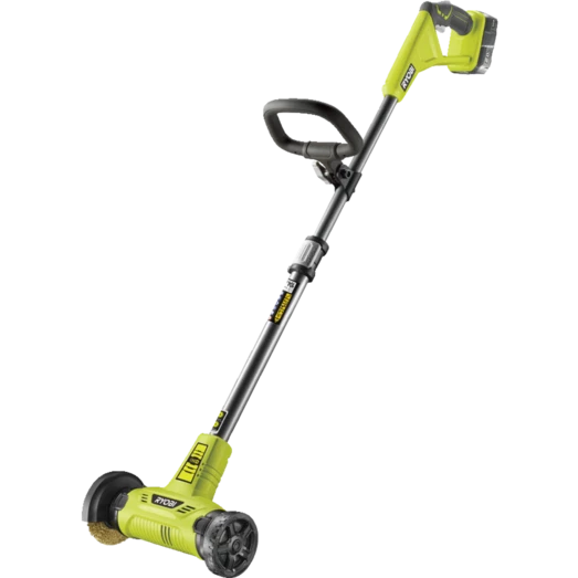 Ryobi RY18PCA-120 18V Akku Fugerenser 1x2.0 Ah