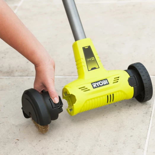 Ryobi RY18PCA-120 18V Akku Fugerenser 1x2.0 Ah - Billede 4