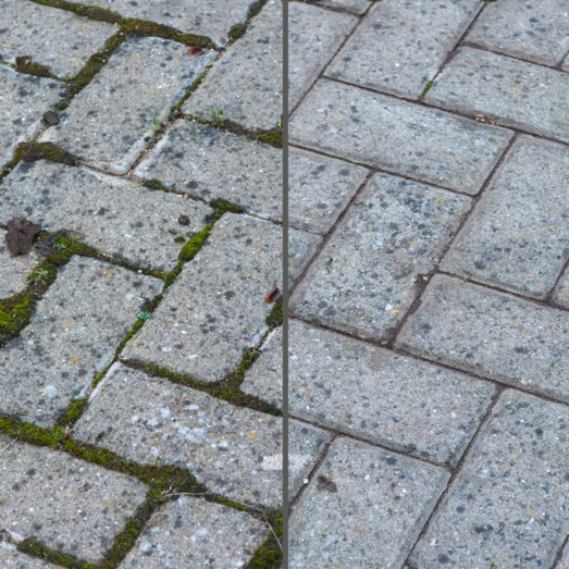 Ryobi RY18PCA-120 18V Akku Fugerenser 1x2.0 Ah - Billede 5