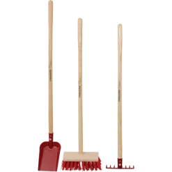 Fiskars Classic Haveredskaber T/børn