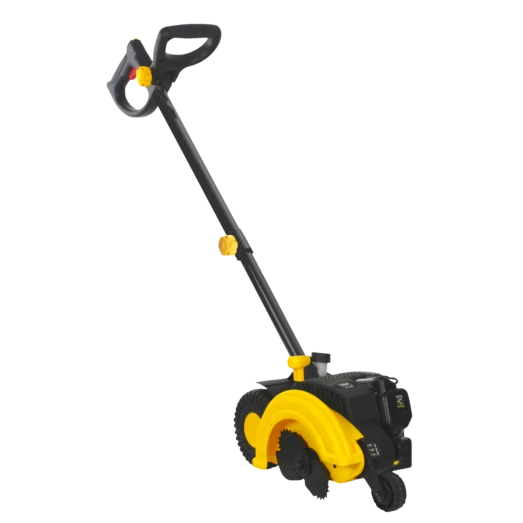 Texas EC2600 Benzin-kantskærer