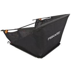 Fiskars Momentum Græsopsamler