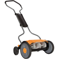 Fiskars StaySharp™ Plus Håndplæneklipper