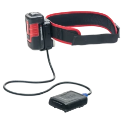 AL-KO EnergiFlex BBA 40 Batteribælte M/adapter