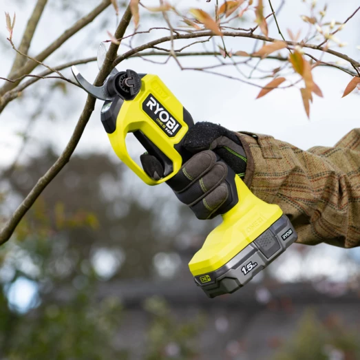 Ryobi RY18SCXA-0 Grensaks Solo - Billede 2