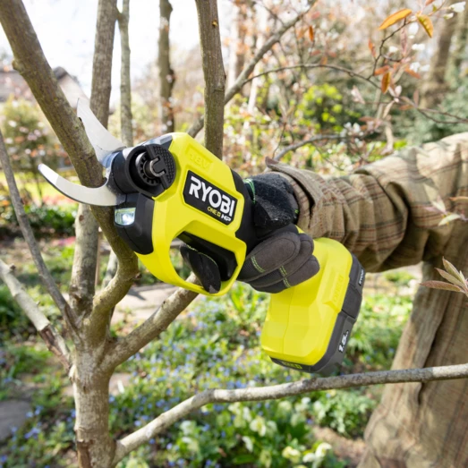 Ryobi RY18SCXA-0 Grensaks Solo - Billede 3