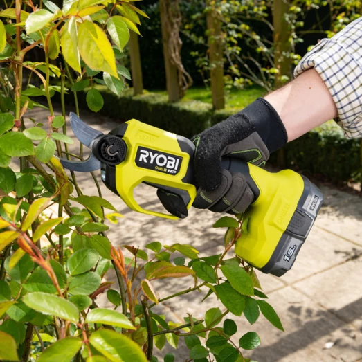 Ryobi RY18SCXA-0 Grensaks Solo - Billede 4