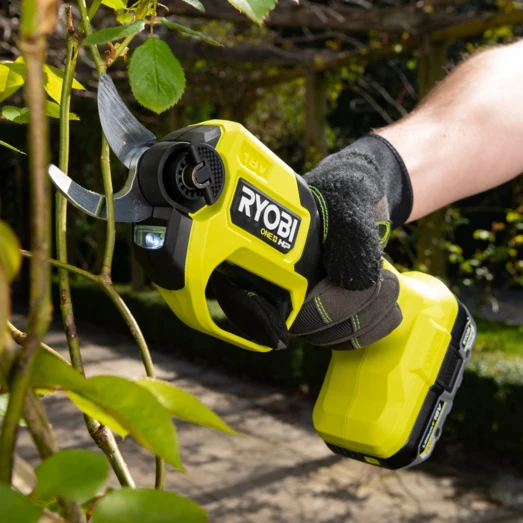Ryobi RY18SCXA-0 Grensaks Solo - Billede 5