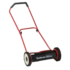 Gudenaa GU400 Håndplæneklipper