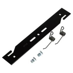 Fiskars Plænelufterkniv Til Rotorklipper