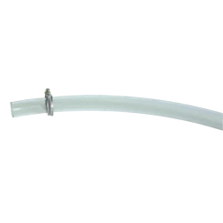 AL-KO Afgangsslange 1 1/4"