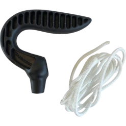 Texas Startsnor Med Håndtag