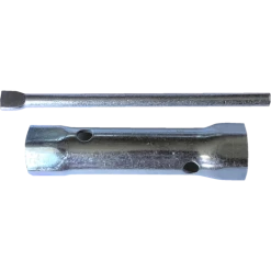 Texas Tændrørsnøgle 19/21 Mm.