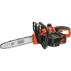 Black & Decker Black+Decker GKC3630L20-QW Kædesav 36V 2.0Ah Batteri Og Lader