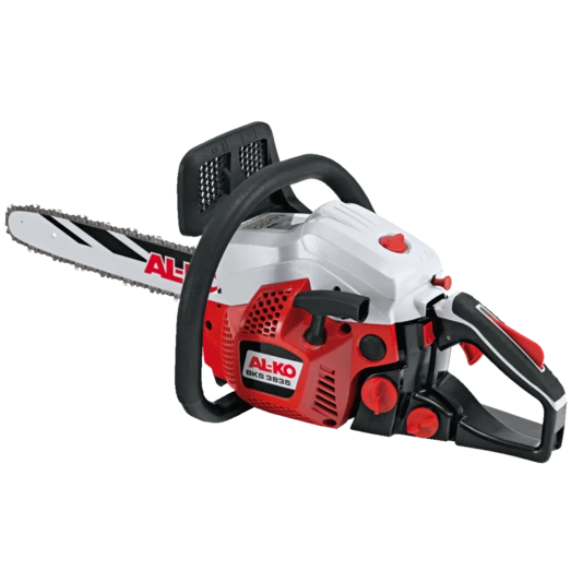 Al-ko BKS 3835 Benzinkædesav - Billede 2