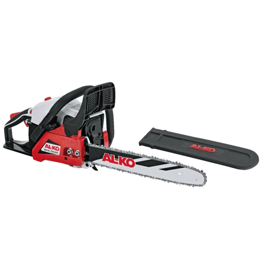Al-ko BKS 3835 Benzinkædesav - Billede 3