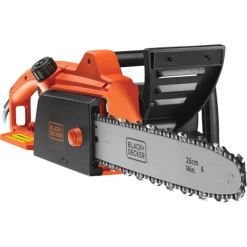 Black & Decker CS1835-QS Kædesav 1800W Sværd 35 Cm