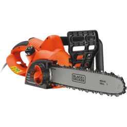 Black & Decker Black+Decker CS2040-QS Kædesav 40 Cm