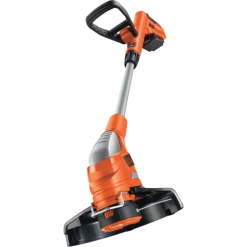 Black & Decker Black+Decker GLC1823L20-QW Græstrimmer 18V