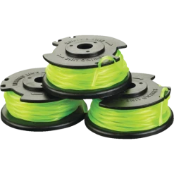 Ryobi RAC143 Trådspoler M/2 Mm Tråd 3 Stk.